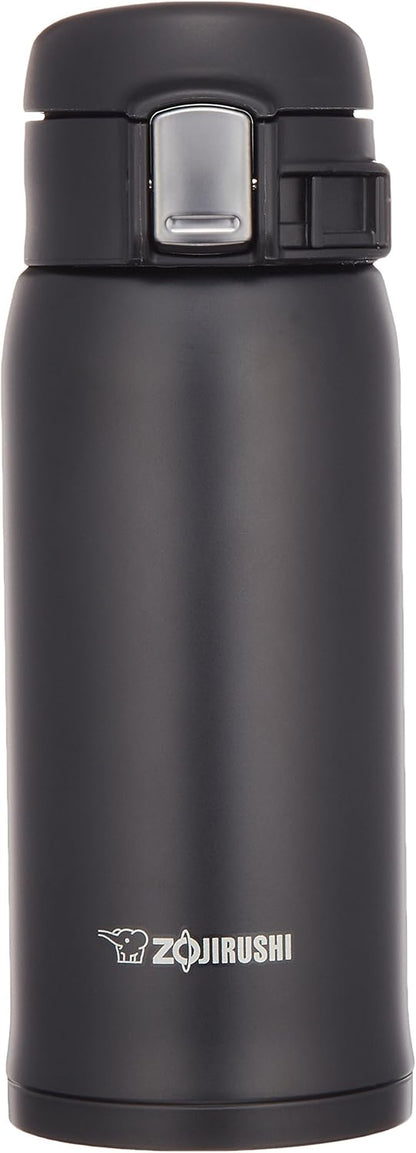 SM-SE48NZ Stainless Steel Vacuum Insulated Mug, 16-Ounce, Beige Gold