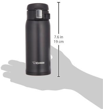 SM-SE48NZ Stainless Steel Vacuum Insulated Mug, 16-Ounce, Beige Gold