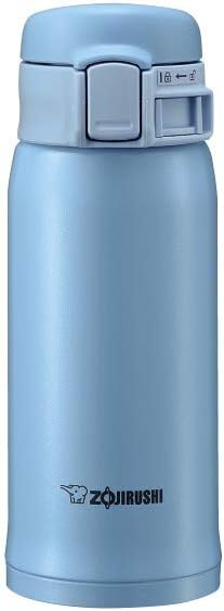 SM-SE48NZ Stainless Steel Vacuum Insulated Mug, 16-Ounce, Beige Gold