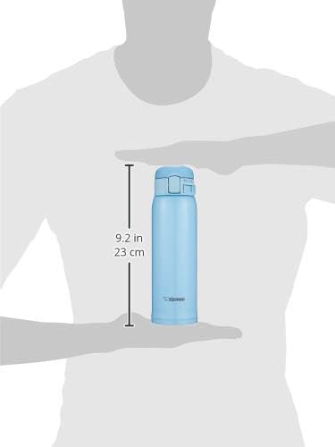 SM-SE48NZ Stainless Steel Vacuum Insulated Mug, 16-Ounce, Beige Gold