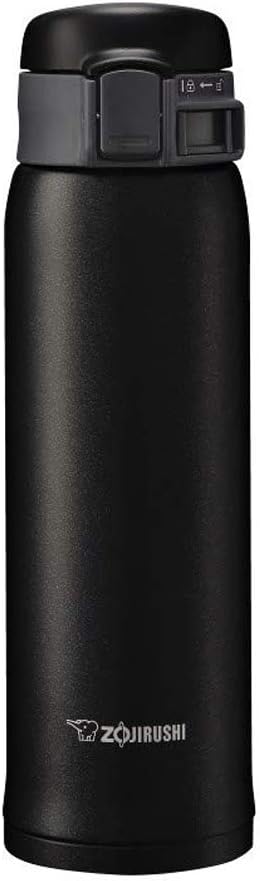 SM-SE48NZ Stainless Steel Vacuum Insulated Mug, 16-Ounce, Beige Gold