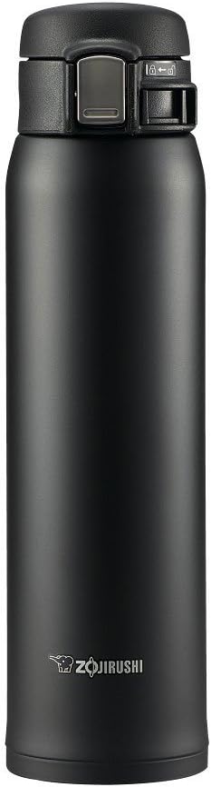 SM-SE48NZ Stainless Steel Vacuum Insulated Mug, 16-Ounce, Beige Gold
