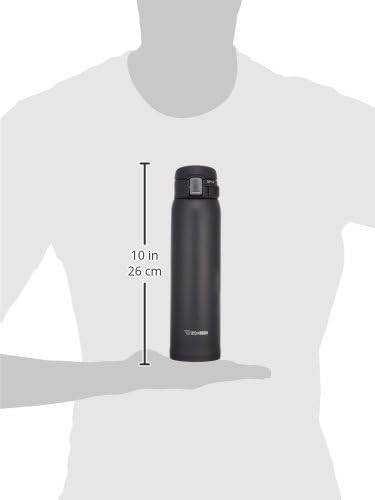 SM-SE48NZ Stainless Steel Vacuum Insulated Mug, 16-Ounce, Beige Gold