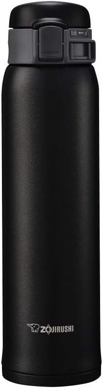 SM-SE48NZ Stainless Steel Vacuum Insulated Mug, 16-Ounce, Beige Gold