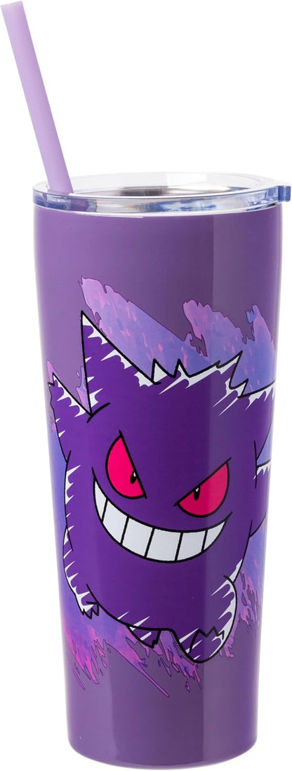 Pokémon Snorlax But First Coffee Quote, Ceramic Mug, 20oz | 0.59 Liters