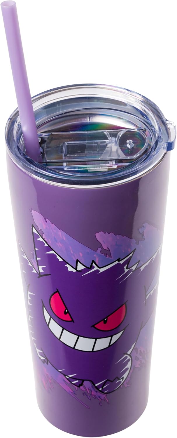 Pokémon Snorlax But First Coffee Quote, Ceramic Mug, 20oz | 0.59 Liters