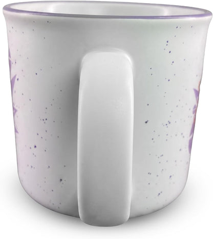 Pokémon Snorlax But First Coffee Quote, Ceramic Mug, 20oz | 0.59 Liters
