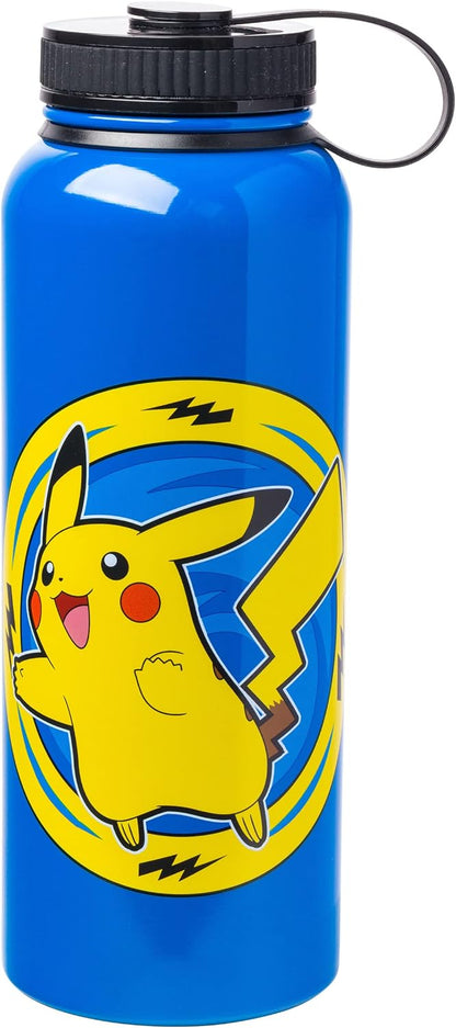 Pokémon Snorlax But First Coffee Quote, Ceramic Mug, 20oz | 0.59 Liters