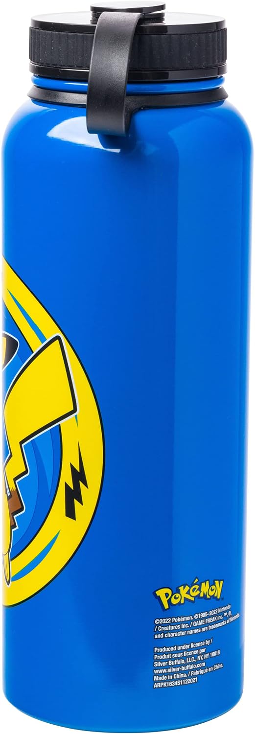 Pokémon Snorlax But First Coffee Quote, Ceramic Mug, 20oz | 0.59 Liters