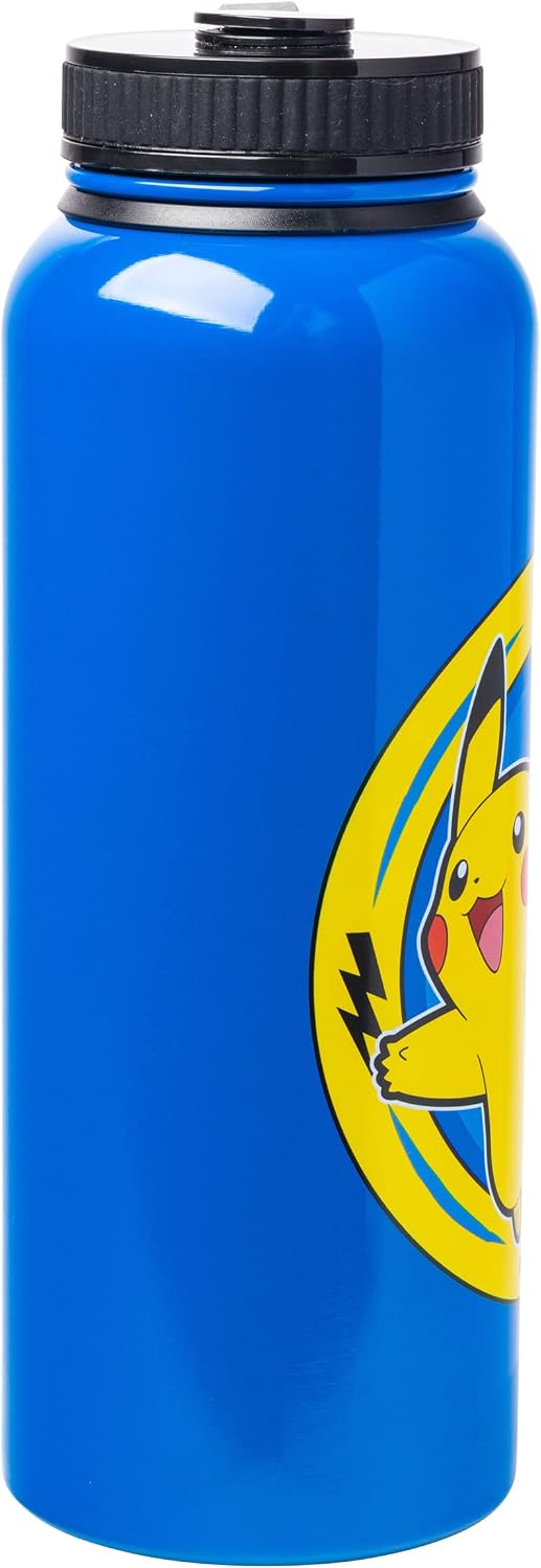 Pokémon Snorlax But First Coffee Quote, Ceramic Mug, 20oz | 0.59 Liters