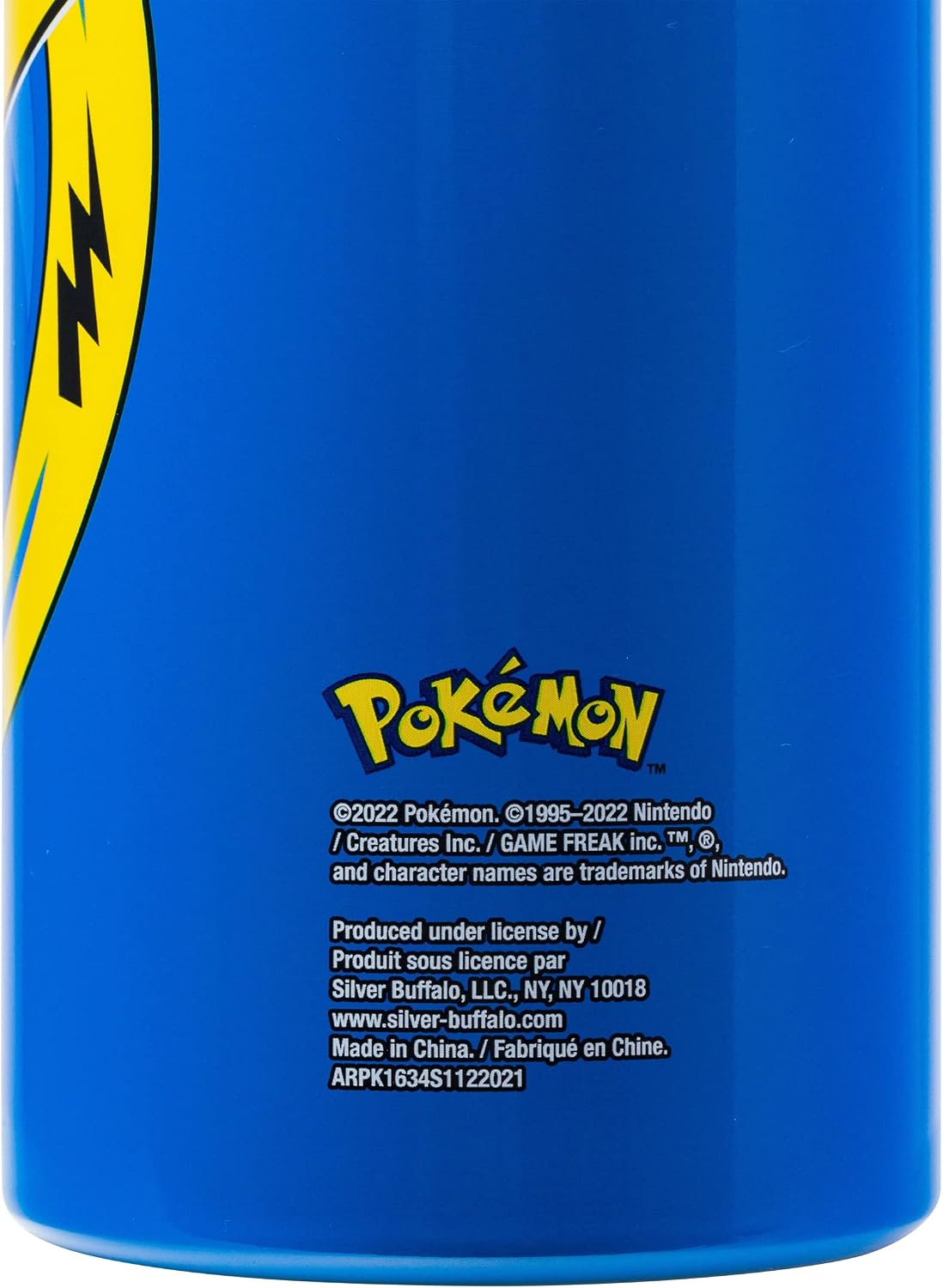 Pokémon Snorlax But First Coffee Quote, Ceramic Mug, 20oz | 0.59 Liters