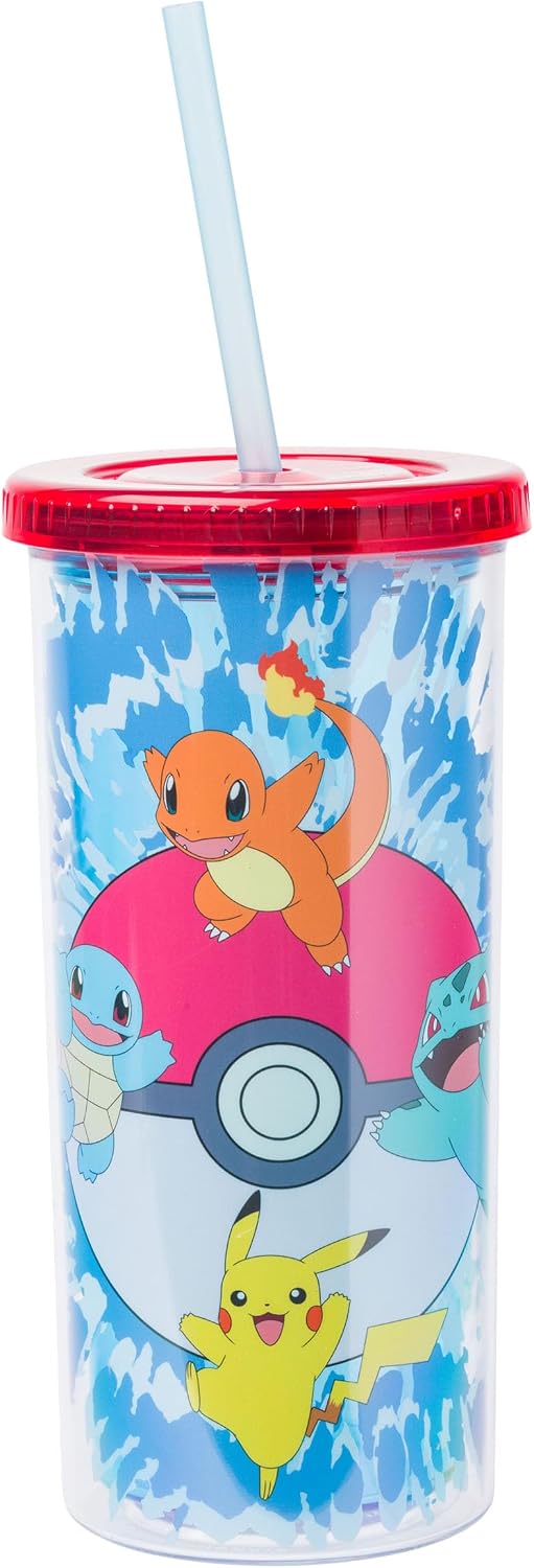 Pokémon Snorlax But First Coffee Quote, Ceramic Mug, 20oz | 0.59 Liters