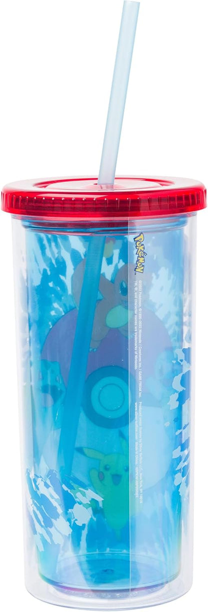 Pokémon Snorlax But First Coffee Quote, Ceramic Mug, 20oz | 0.59 Liters