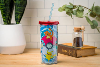 Pokémon Snorlax But First Coffee Quote, Ceramic Mug, 20oz | 0.59 Liters
