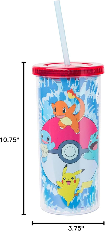 Pokémon Snorlax But First Coffee Quote, Ceramic Mug, 20oz | 0.59 Liters