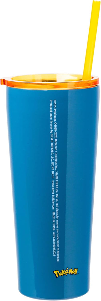 Pokémon Snorlax But First Coffee Quote, Ceramic Mug, 20oz | 0.59 Liters