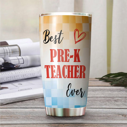 Best Caterer Ever Tumbler Stainless Steel 20oz, Office Gifts Women Men Work Friends Coworker, Driking Coffee Cup For Birthday Christmas - Colors C