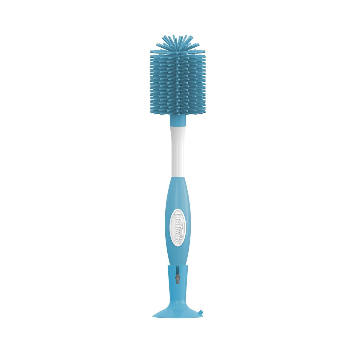 Bottle Brush, Blue, 1-Pack