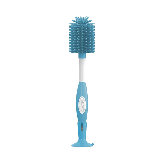 Bottle Brush, Blue, 1-Pack