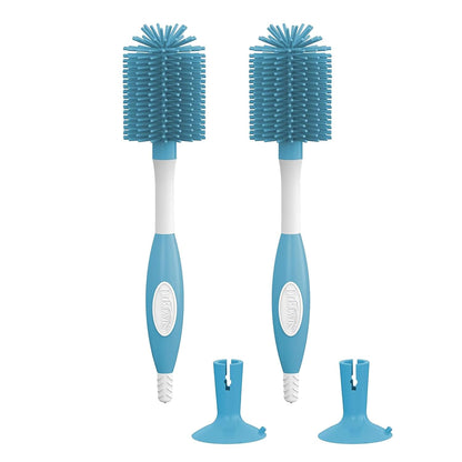 Bottle Brush, Blue, 1-Pack