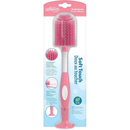 Bottle Brush, Blue, 1-Pack