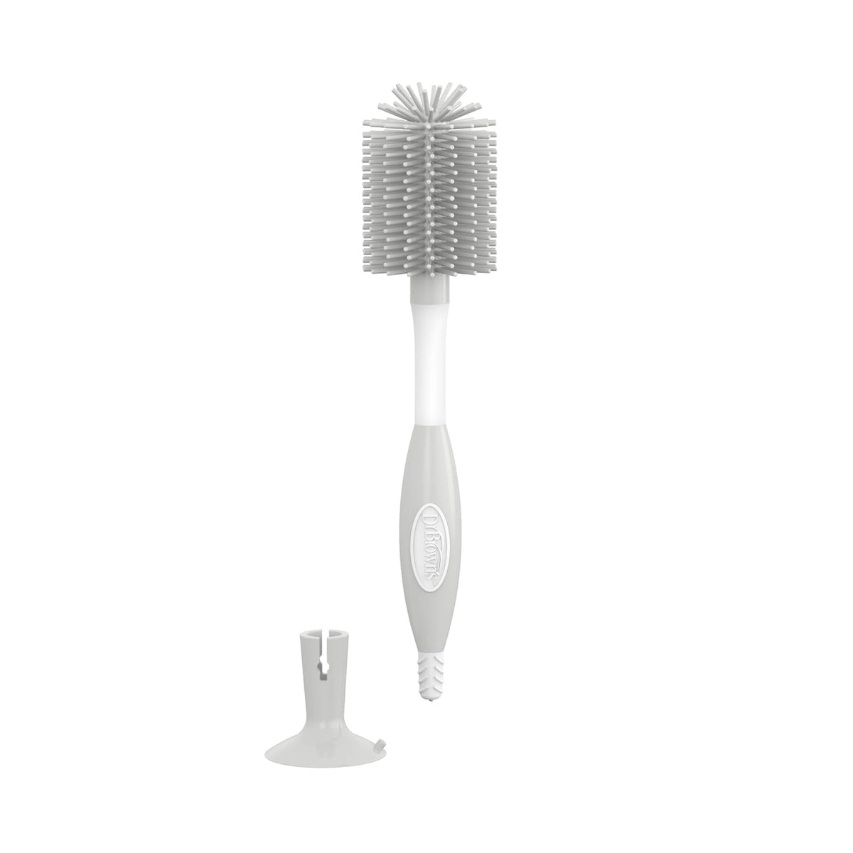 Bottle Brush, Blue, 1-Pack