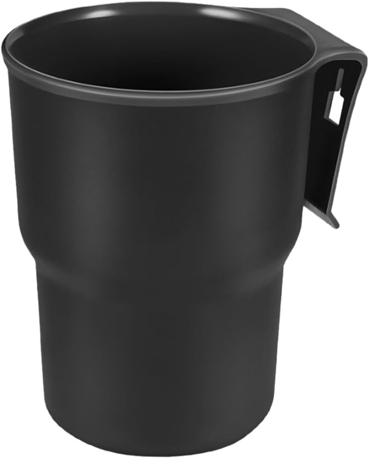 Hanging Car Cup Holder, Multi-Function Cup Holder Organizer