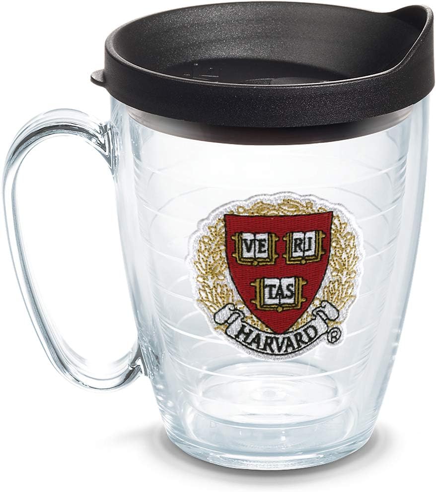 Tervis Made in USA Double Walled University of Florida Gators Insulated Tumbler Cup Keeps Drinks Cold & Hot, 16oz, Gator - Colors G