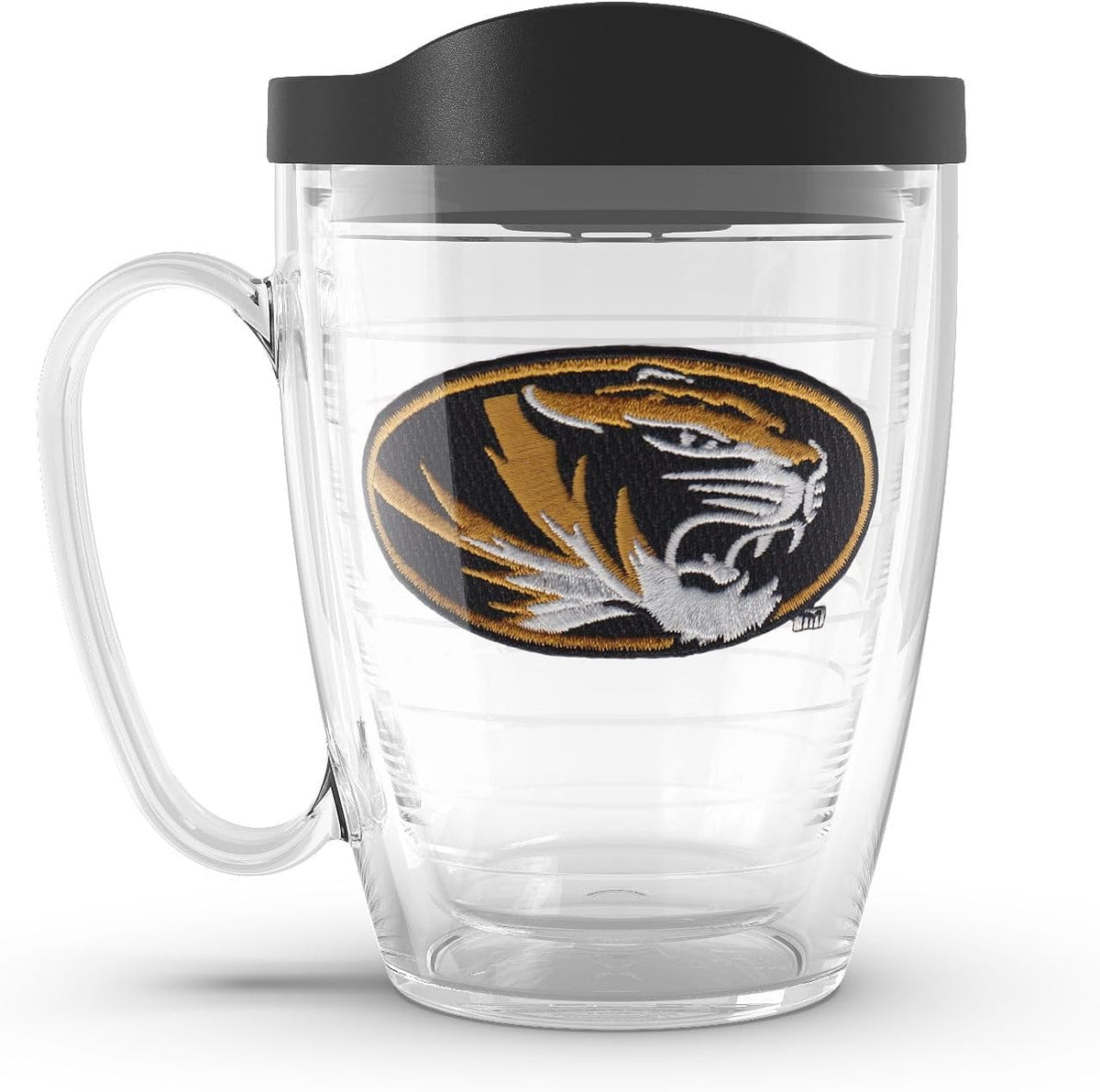 Tervis Made in USA Double Walled University of Florida Gators Insulated Tumbler Cup Keeps Drinks Cold & Hot, 16oz, Gator - Colors G