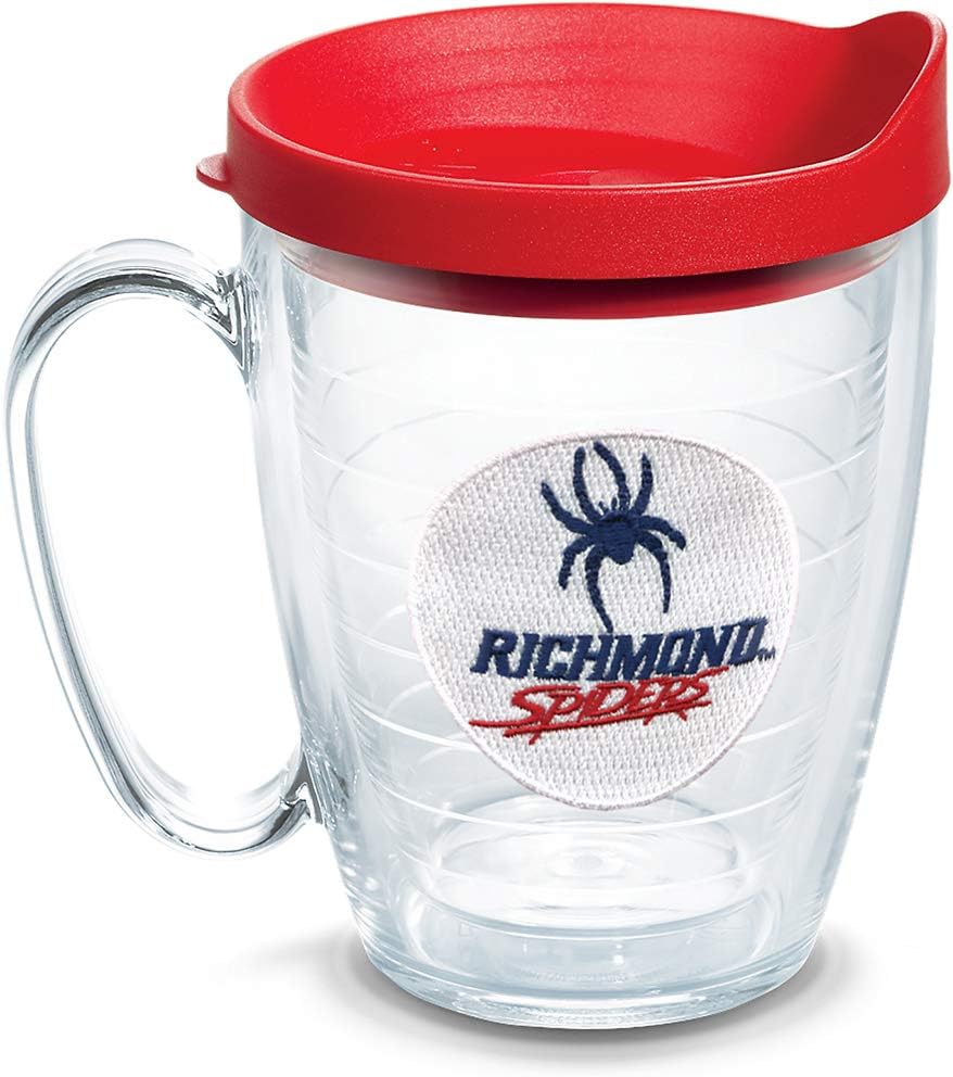 Tervis Made in USA Double Walled University of Florida Gators Insulated Tumbler Cup Keeps Drinks Cold & Hot, 16oz, Gator - Colors G
