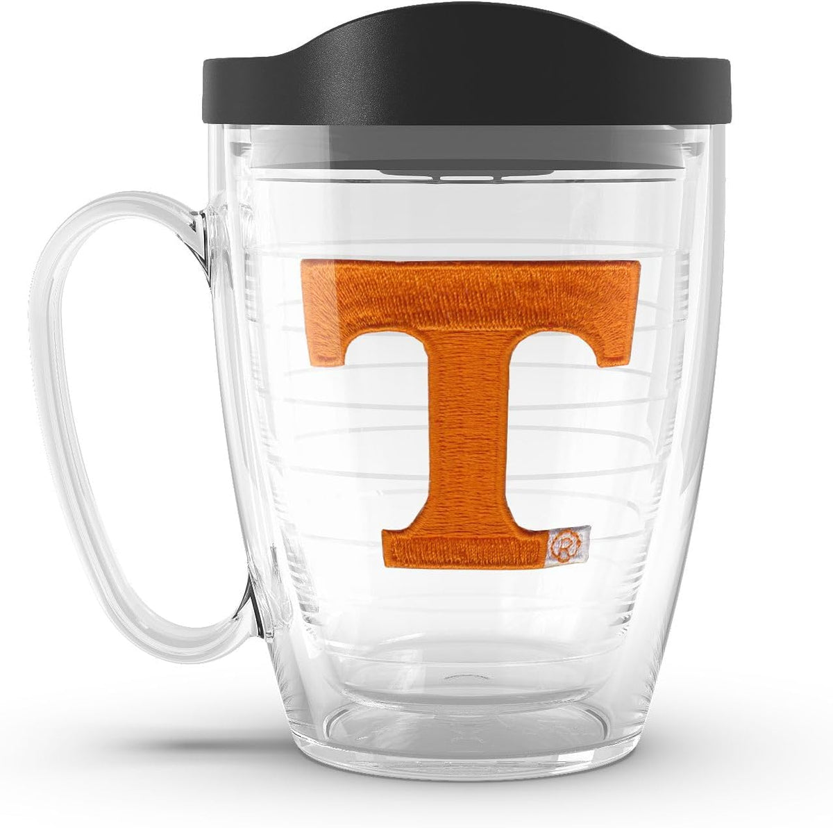 Tervis Made in USA Double Walled University of Florida Gators Insulated Tumbler Cup Keeps Drinks Cold & Hot, 16oz, Gator - Colors G