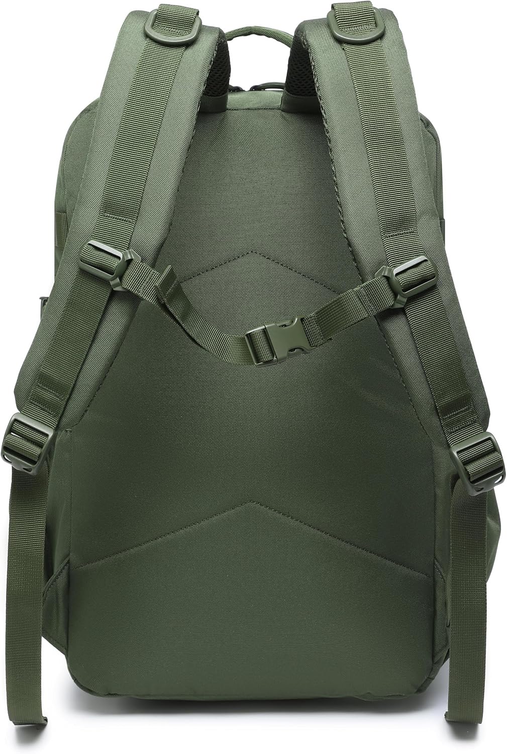Military Tactical Backpack for Men Waterproof Daypack 3 Day Assault Pack Molle Bag with Water Bottle Holder