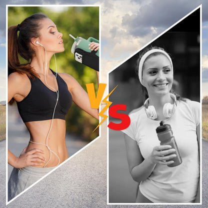 Water Bottle Pouch For Stanley cup accessories 40oz 20oz 30oz,tumbler pouch with Versatile Pocket, for Cards, Keys,Earphone. Fits for Phones, Use for Running, Walking, Hiking,Biking,DeepPink