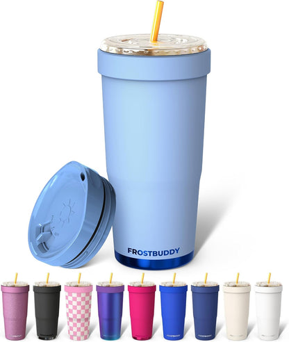 Togo Buddy 30oz Tumbler - Insulated Stainless Steel (Pencil) - Colors B