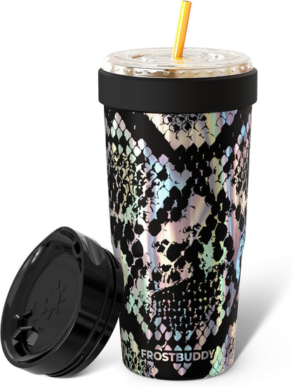 Togo Buddy 30oz Tumbler - Insulated Stainless Steel (Pencil) - Colors B