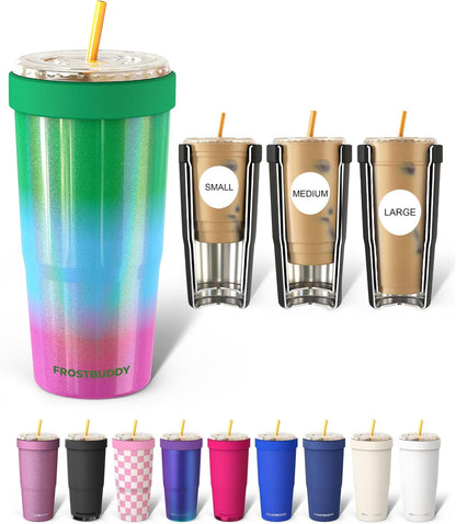 Togo Buddy 30oz Tumbler - Insulated Stainless Steel (Pencil) - Colors B