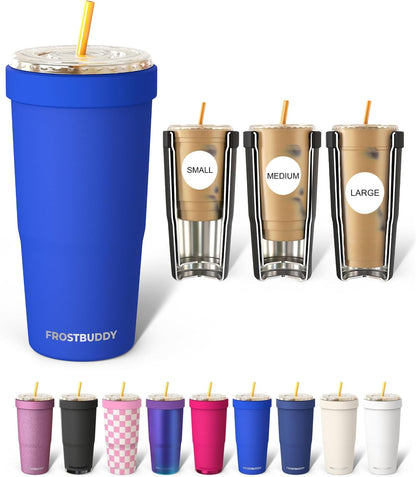 Togo Buddy 30oz Tumbler - Insulated Stainless Steel (Pencil) - Colors B