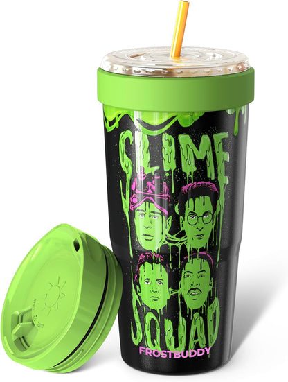 Togo Buddy 30oz Tumbler - Insulated Stainless Steel (Pencil) - Colors B