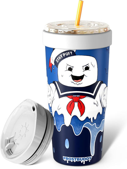 Togo Buddy 30oz Tumbler - Insulated Stainless Steel (Pencil) - Colors B