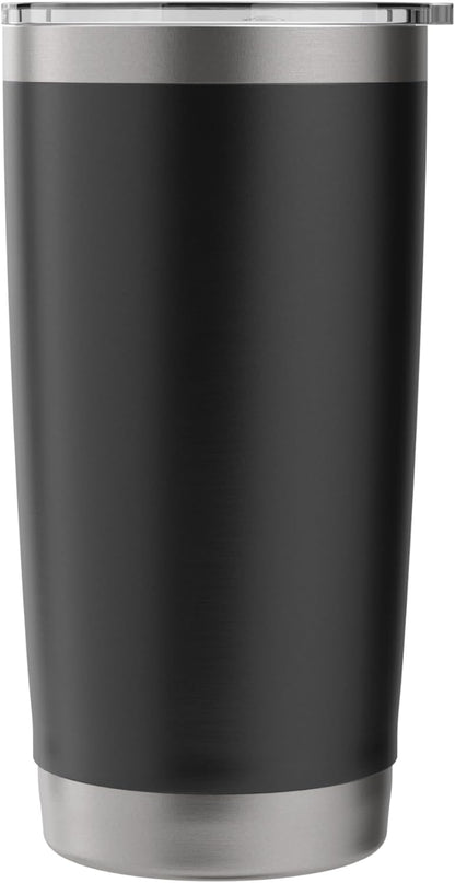 Lock In Stainless Steel Insulated Tumbler