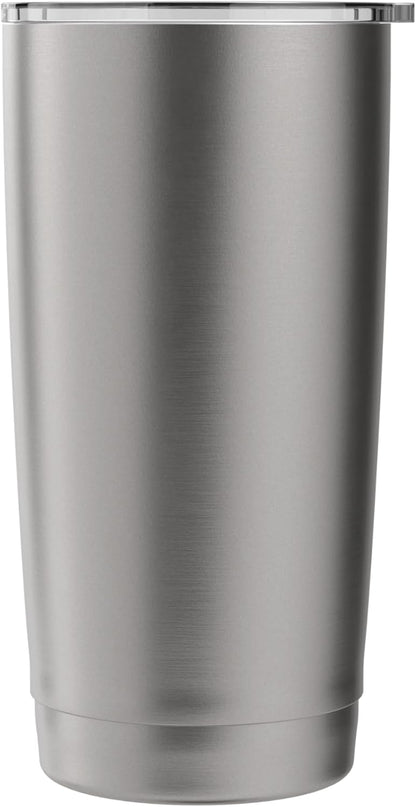Lock In Stainless Steel Insulated Tumbler