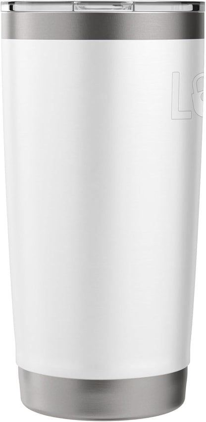 Lock In Stainless Steel Insulated Tumbler