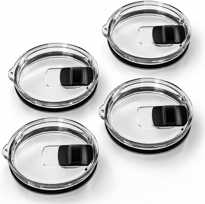 3 Pack 20 oz Tumbler Lid, Replacement Lids for 20oz Yeti Tumbler