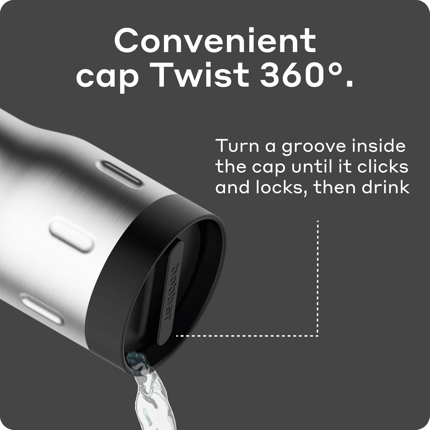 16 oz Stainless Steel Coffee Travel Mug – Leak-Proof, Spill Proof, Vacuum Insulated Coffee Tumbler for Car, Men – Dishwasher Safe Mug, Fits Car Cup Holder, Keeps Hot for 8 Hours (Teal)