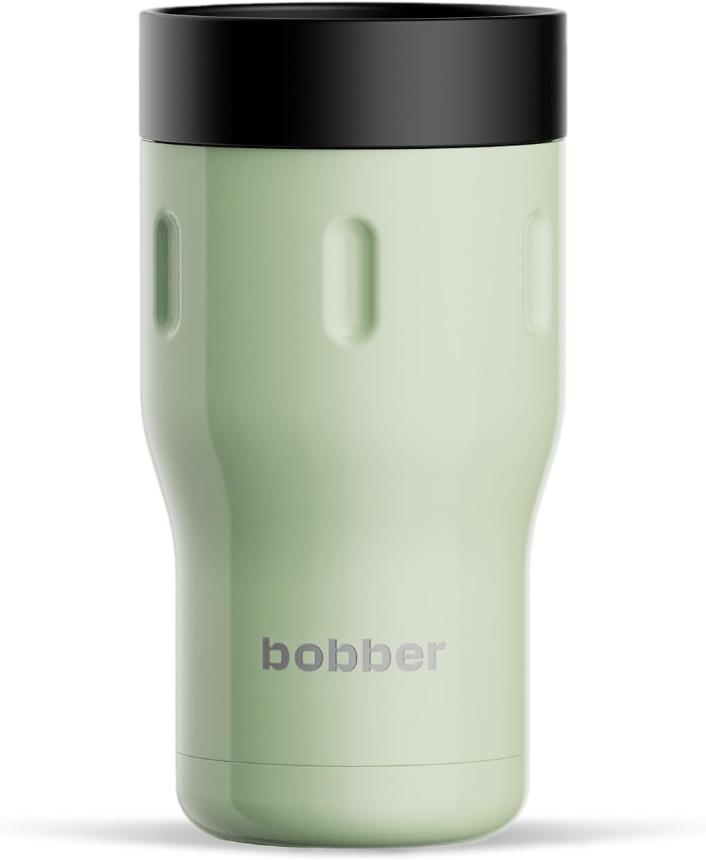 16 oz Stainless Steel Coffee Travel Mug – Leak-Proof, Spill Proof, Vacuum Insulated Coffee Tumbler for Car, Men – Dishwasher Safe Mug, Fits Car Cup Holder, Keeps Hot for 8 Hours (Teal)
