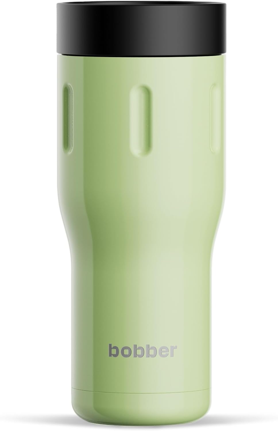 16 oz Stainless Steel Coffee Travel Mug – Leak-Proof, Spill Proof, Vacuum Insulated Coffee Tumbler for Car, Men – Dishwasher Safe Mug, Fits Car Cup Holder, Keeps Hot for 8 Hours (Teal)
