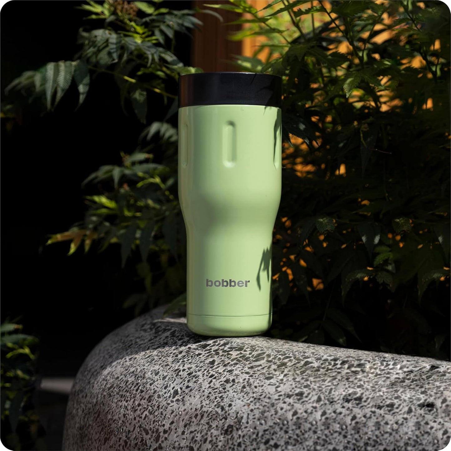 16 oz Stainless Steel Coffee Travel Mug – Leak-Proof, Spill Proof, Vacuum Insulated Coffee Tumbler for Car, Men – Dishwasher Safe Mug, Fits Car Cup Holder, Keeps Hot for 8 Hours (Teal)