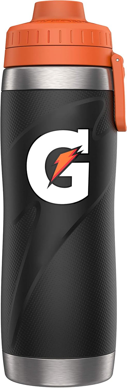 Stainless Steel Sport Bottle
