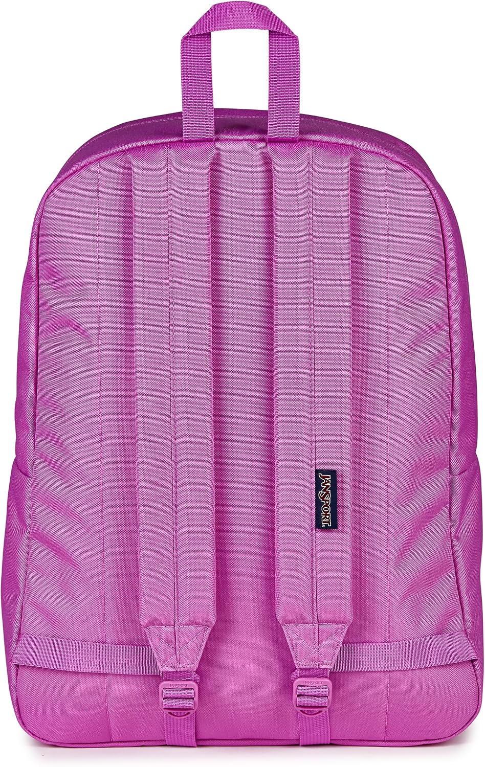 SuperBreak One Backpacks - Durable, Lightweight Bookbag with 1 Main Compartment, Front Utility Pocket with Built-in Organizer - Premium Backpack, Black - Colors B
