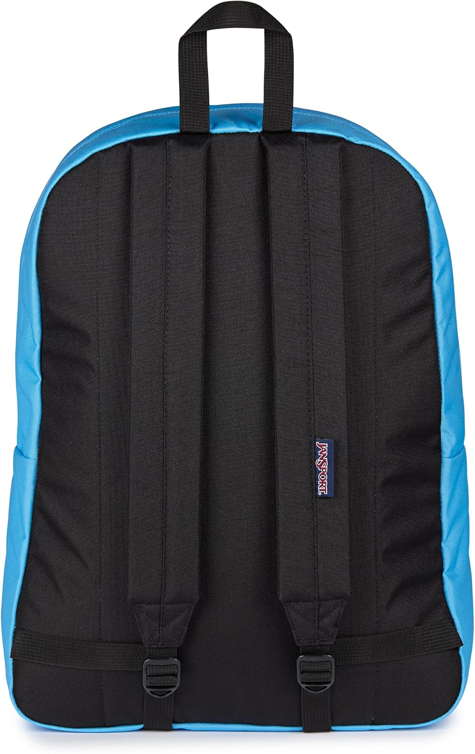 SuperBreak One Backpacks - Durable, Lightweight Bookbag with 1 Main Compartment, Front Utility Pocket with Built-in Organizer - Premium Backpack, Black - Colors B